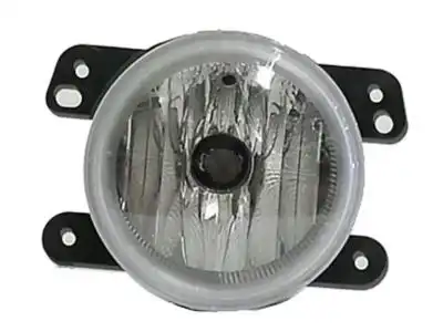 Фара противотуманная MOPAR 04805856AB
