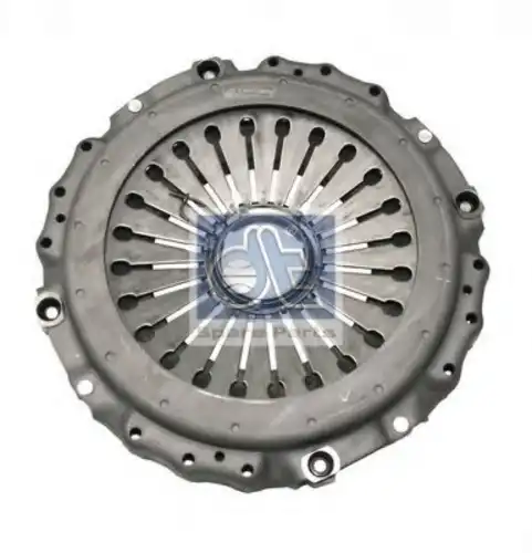 Корзина сцепления DT 4.62809