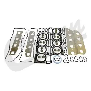 GASKET SET UPPER 57L ENGINE 5135357AG CROWN