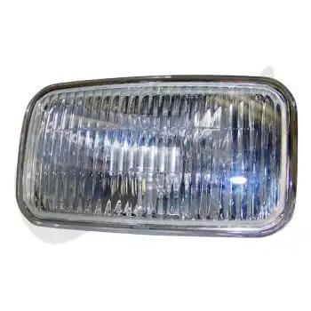 Стекло фары CROWN 4713584