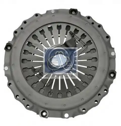 Корзина сцепления DT 2.30276