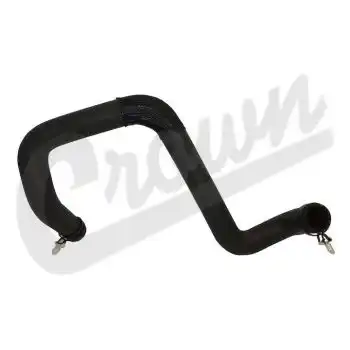 HOSE RADIATOR LOWER 55111395AC CROWN