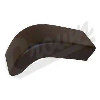 БАМПЕРА НАКЛАДКА ПЛАСТИК 52040027 CROWN