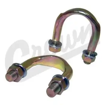 UBOLT KIT A490K CROWN