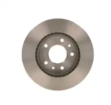 Тормозной диск BOSCH 0 986 479 444 вентилируемый передняя ось