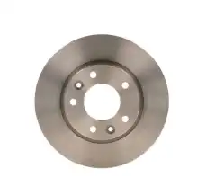 Тормозной диск BOSCH 0 986 479 444 вентилируемый передняя ось