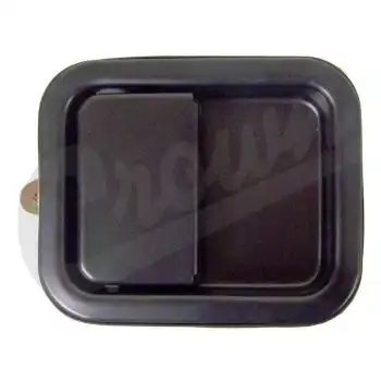 Ручка двери CROWN 55076223