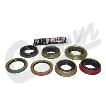 GSKT AND SEAL KIT 231GS CROWN