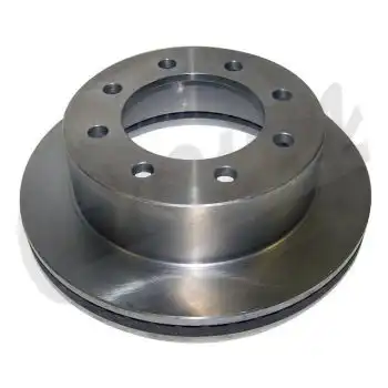 Тормозной диск CROWN 5015230AA