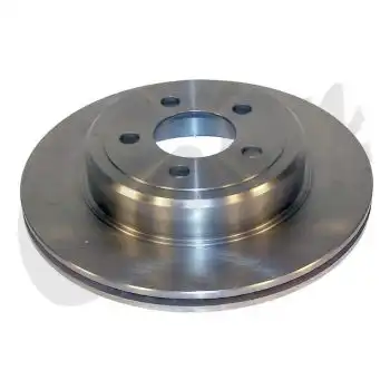 Тормозной диск CROWN 4779209AC