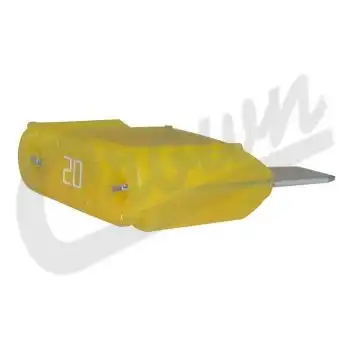 Предохранитель 6101679 CROWN