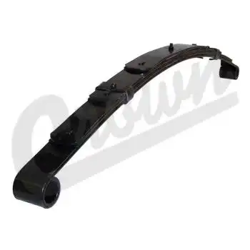 Рессора подвески CROWN 52003448