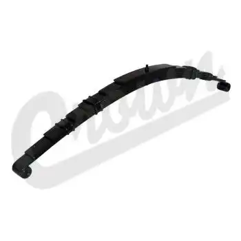 Рессора подвески CROWN A614