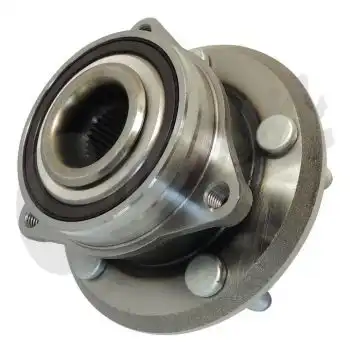 Ступица CROWN 52124767AC