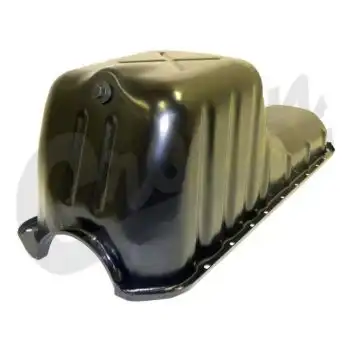 Поддон картера двигателя CROWN 53020833AB