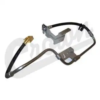 BRAKE HOSE RIGHT REAR 4860082AF CROWN