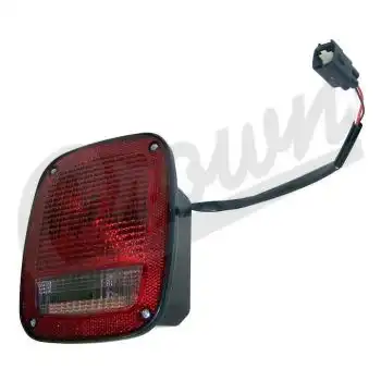 Фонарь задний CROWN 56018648AC