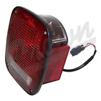 Фонарь задний CROWN 56018649AC