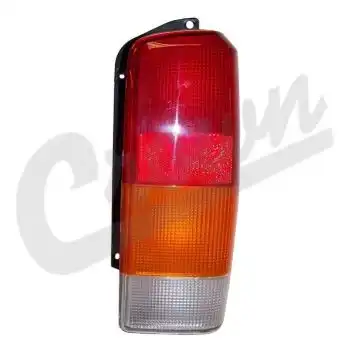 Фонарь задний CROWN 4897398AA