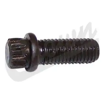 болт!\Dodge Durango 1998-1999 J4006928 CROWN