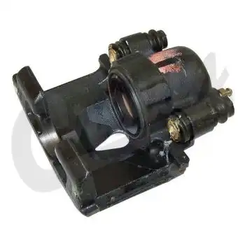 Суппорт тормозной CROWN 5083790AA