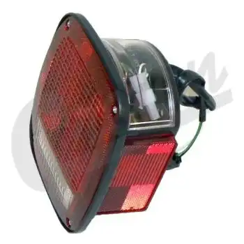 Фонарь задний CROWN 56002135