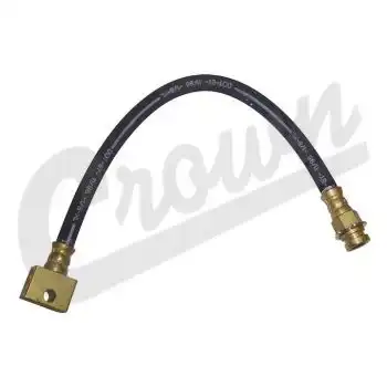 ШЛАНГ ТОРМОЗНОЙ ЗАДНИЙ 52000162 CROWN