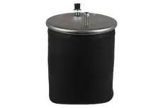 Пневмоподушка STELLOX 84-00235-SX