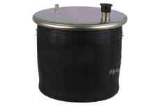 Пневмоподушка STELLOX 84-00247-SX