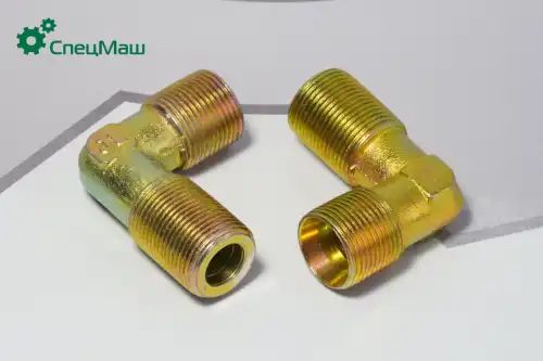 угольник! М22x22\ MAZ 402801 СПЕЦМАШ
