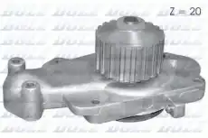 помпа!\ Ford Sierra 1.8 87-93 F-134 DOLZ