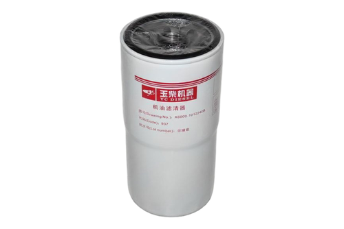 Фильтр масляный YUCHAI K6000-1012240B