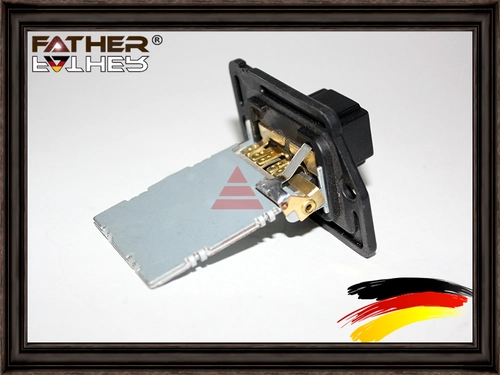 Резистор отопителя F881R60 FATHER