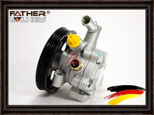 Насос гидроусилителя руля FATHER F944R42
