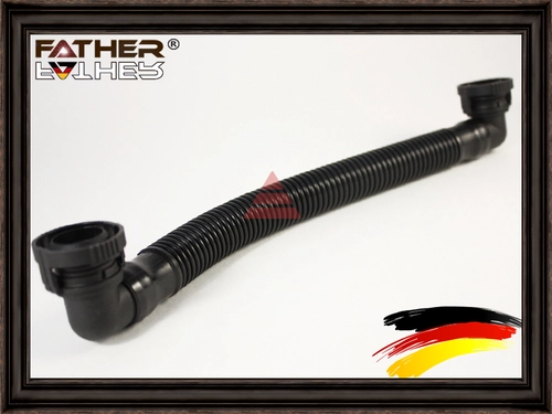 Шланг вентиляции картера F606R05 FATHER