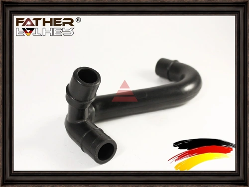 F620R05 Шланг вентиляции картера FATHER