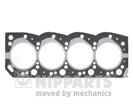 Прокладка ГБЦ NIPPARTS J1252077