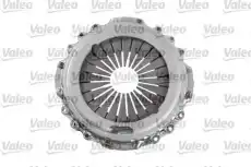 Корзина сцепления VALEO 805781