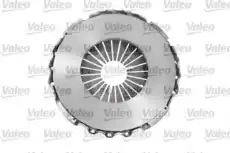 Корзина сцепления VALEO 805781