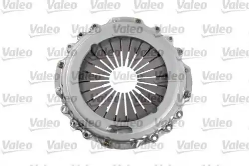 Корзина сцепления VALEO 805781