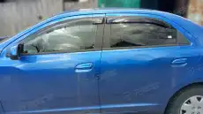  R30416 Дефлектора Ravon R4 2016- Cobra COBRA TUNING