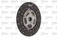 Диск сцепления VALEO 806272