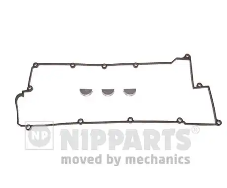 Прокладка ГБЦ NIPPARTS J1220320
