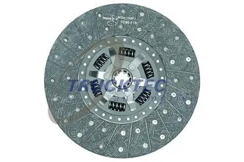 Диск сцепления TRUCKTEC 01.23.100