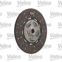 Диск сцепления VALEO 806196