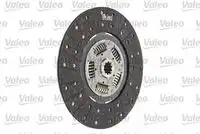 Диск сцепления VALEO 807512