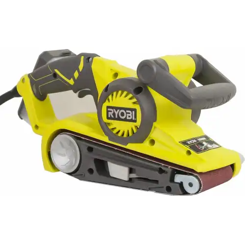 Ленточная шлифмашина RYOBI EBS800V 15108400