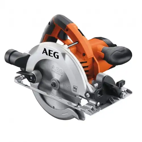 Дисковая пила AEG KS 55-2 15500568