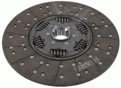 Диск сцепления SACHS 1878 001 082