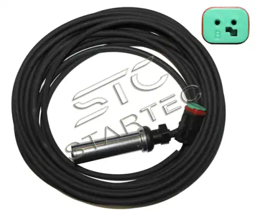 Датчик ABS STARTEC INF.09.009